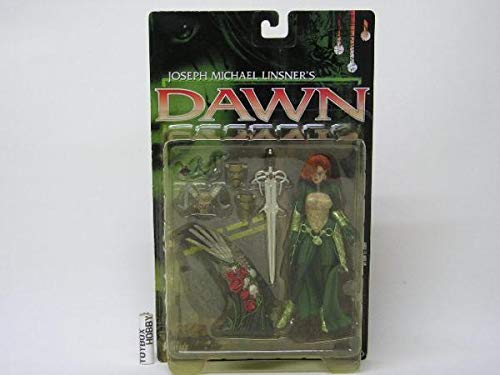 DAWN アメコミ マクファーレントイズ 61KoOiveBSL._AC_UL210_SR210,