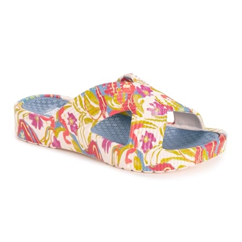 Women's Spa Day Sandal
