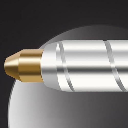 Electric Engraving Pen Silver & Gold Metal Small Marking Machine Tools Simple to Operate - Image 5