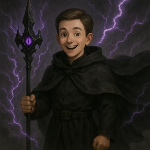 Obsidan Emperor