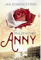 Malzenstwo Anny 8321119956 Book Cover
