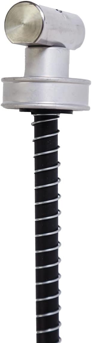 Frontline COB345K Reusable 5K Concrete and Steel Anchor Bolt | Removable Trigger Anchor | ANSI, OSHA & EN Compliant | Built Tough, Rugged and Corrosion Resistant