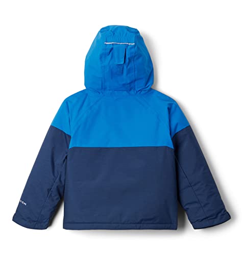 Image of Columbia boys Alpine Action ii Jacket