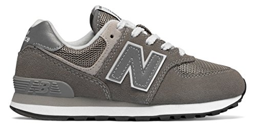 Image of New Balance Kid's 574 V1 Classic Lace-Up Sneaker (Big Kid)