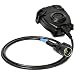 3M PELTOR Push-To-Talk (PTT) Adapter Military Radios FL5601-02, with 6-PIN MIL-C-55116 Connector FL5601-02