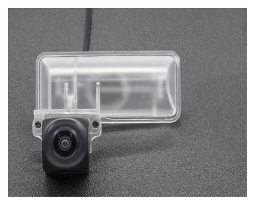 Caméra de recul HD 1280x720 grand angle pour Subaru Impreza GH