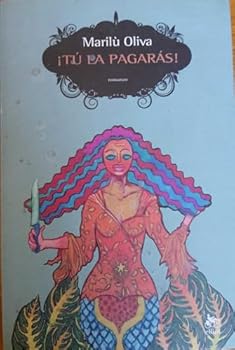Paperback Tu la pagaràs! [Italian] Book