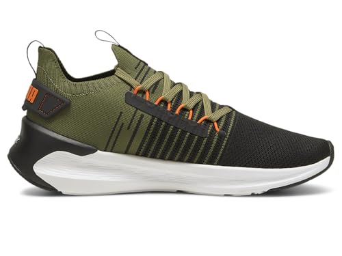 Image of Puma Mens Softride Symmetry Fuzion Running Shoes