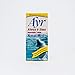 AYR Allergy & Sinus Hypertonic Saline Nasal Mist, White, 1.69 Fl Oz