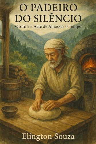 O Padeiro do Silêncio: Ototo e a Arte de Amassar