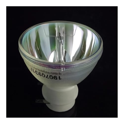 Ampoule projecteur JH211.002 compatible P7305W P7505, lampe haute luminosité pour vidéoprojecteur