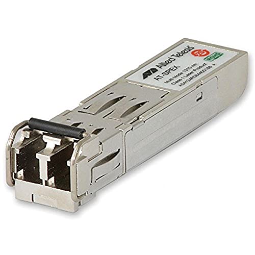 Allied Telesis AT-SPSX 550m 1000SX SFP Small Form Pluggable (SFP) Module