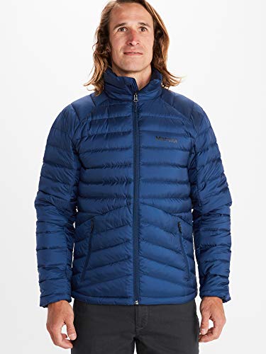 Image of MARMOT Highlander Down Jacket
