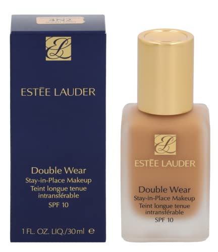Estée Lauder Double Wear Stay In Place Polvos Make Up Spf10 4N2 Spiced Sand 100 g