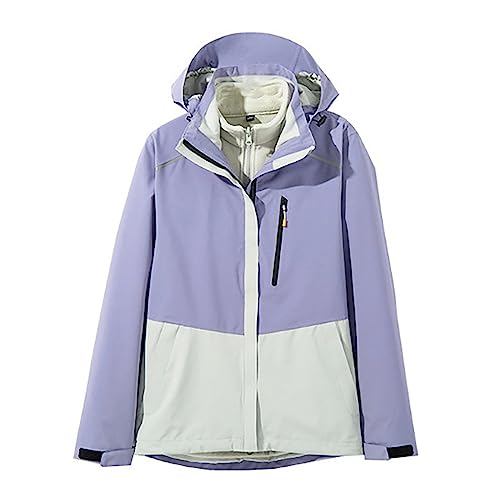 Little Child Big Kids Boy Girl Two Piece Set Of Long Sleeved Water-proof Snowproof Toddler Coats for Girls