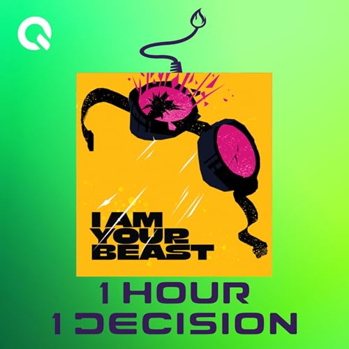 1H1D #257: I Am Your Beast