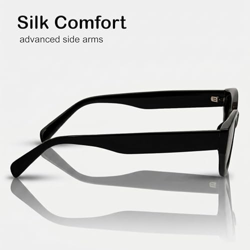 Image of PERKEY | Cat Eye | UV Protected |Sunglasses For Men Women