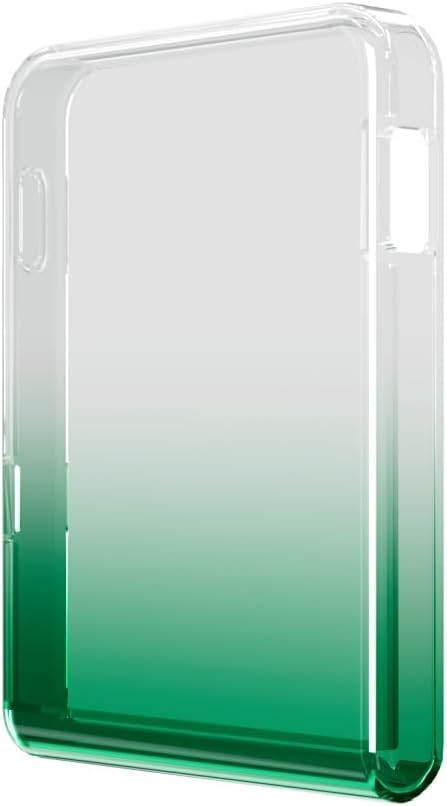 Ledger Flex Protective Case - protection for touchscreen crypto wallets - Green