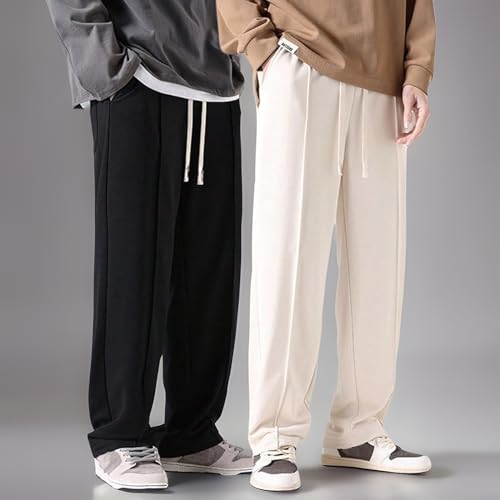Image of Mack Jonney Regular Trouser Loose Fit | Sports for Men Stylish Track Pant-MACK640418