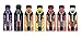 BodyArmor SuperDrink, Variety Sampler Pack 7 Bottles - 7 flavors - Including Jummybo mints