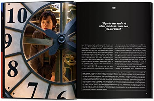 100 films des années 2010 liste indispensable en poster déco pour cinéphile