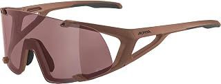 ALPINA Hawkeye Q-lite. Occhiali sportivi Unisex - Adulto (Pacco da 1)
