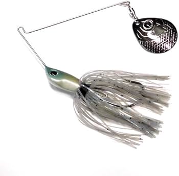 Amazon.co.jp: デプス(deps) スピナーベイト Bカスタム シングル