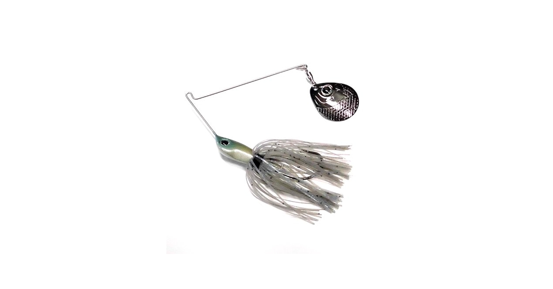 depsデプス B CUSTOMスピナーベイト5/8 8個セット Amazon | デプス(deps) スピナーベイト Bカスタム シングル