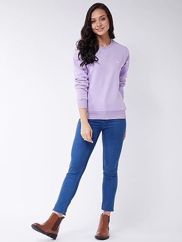 Image of Modeve Round Neck Stylish Women's Sweatshirts | Trendy Pullover Hoodies for All SeasonsII Winter Wear II Hoodie