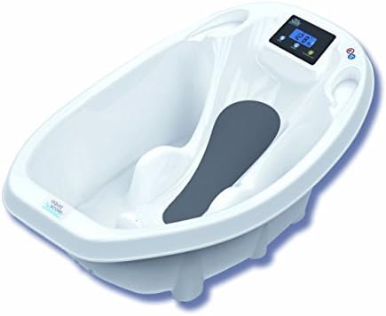 Aqua Scale 3-in-1 Digital Bath by Aquascale