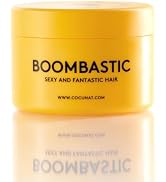 COCUNAT - Boombastic - Ultra Nourishing Hair Mask - For Dry, Damaged or Broken Hair - Suitable fo...