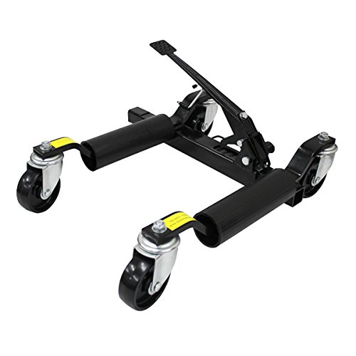 Amazon.co.jp: WEIMALL カードーリー タイヤドーリー 手動式 耐荷重 