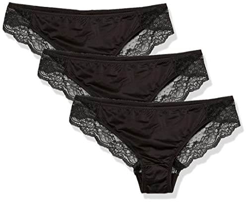 Sous-vêtement de style bikini femme Maidenform | Tanga dentelle et cheeky