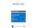 Produktbild Mobilize Ultra-Clear 2-Pack Screen Protector Asus ZenFone AR [MOB-48417]