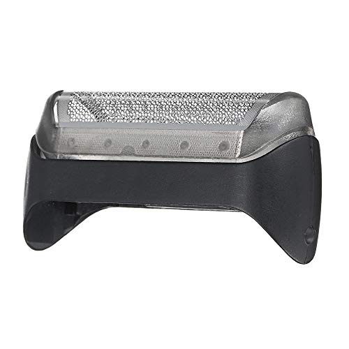 Rasiererfolie Scherk pfe Rasierergrill Rasier und Klingenbl?tter Elektrischer Rasierer Scherkopfkassette f¨¹r BRAUN 10B Series 1 190 180 170 - Image 7