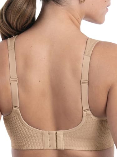 Image of Anita Air Control Padded Cup Sports Bra