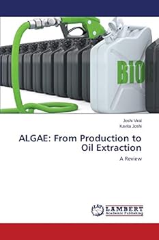 Paperback Algae: From Production to Oil Extraction Book