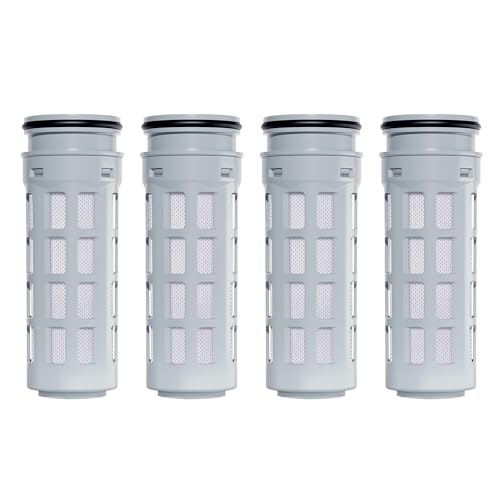 Waterdrop Replacement Filters for Brita Stream Pitchers