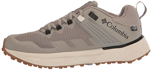 Columbia Men's Facet 75 Outdry, Kettle/Black, 15 #TOP7
