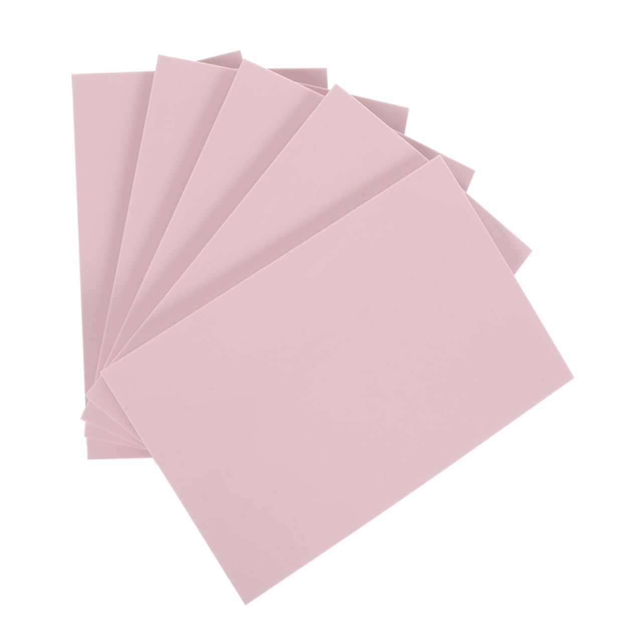 ARTIBETTER 5Pcs Rubber Carving Blocks for Crafts Multi Function Portable Stamps Easy to Use Rubber Crafts Material for Stamp Making and Printing Projects