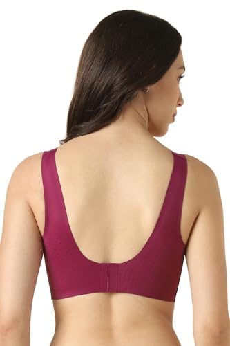 Image of Van Heusen Women T-Shirt Bra