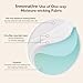 Momcozy Reusable Nursing Pads, Innovative Use of One Way Moisture-Wicking Fabric & 4 - Layer Washable Breast Pads, Super Absorbent and Large Capacity, 6 Pack + Wet and Dry Separation Bag + Wash Bag