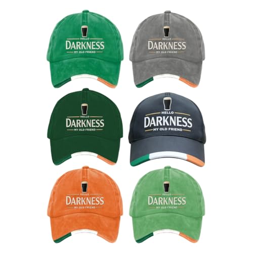 Casquette de baseball idéale pour les festivals et sorties de l'été - 4