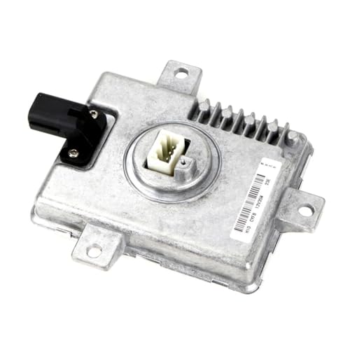 Module W3T10471 de commande de phares au xénon pour Mazda MX5 - 4