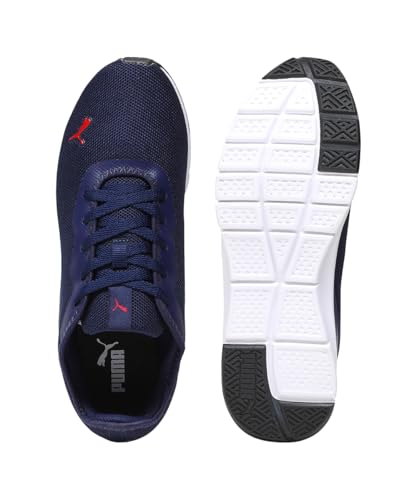 Image of Puma Men Hustle V2 Sneaker