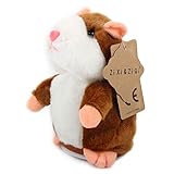 【Shaking Dance】: sein Kopf wird beim Wiederholen und Streicheln automatisch auf und ab bewegt.