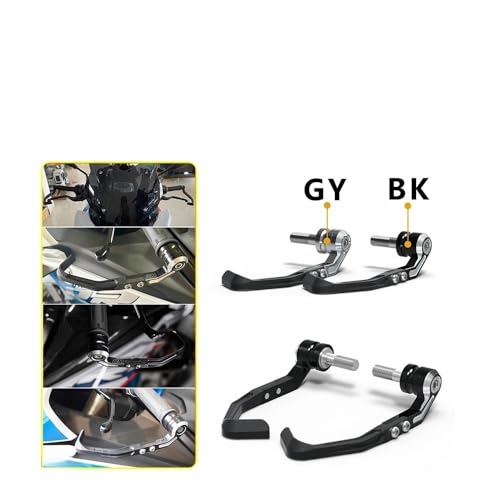 Protection leviers frein CB1000R Neo Sports Café kit de garde haut de gamme - 2