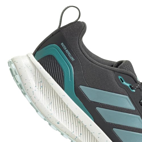 Image of adidas Women's Run Falcon 5 Trail Running Shoes