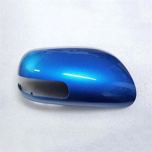Coque de rétroviseur cassée ? Rplacez le cache latéral de votre Auris 2009-2012 facilement
