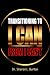 Transitioning to I Can from I Can't